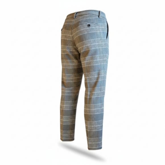 Torrid Plaid Blazer And Pants Set - Picture 10 of 16